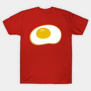 Huevos Fritos T-Shirt